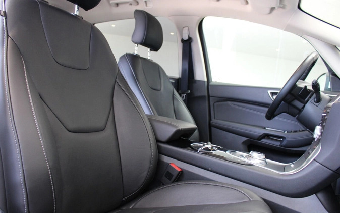 Ford S-Max cena 99900 przebieg: 129364, rok produkcji 2020 z Częstochowa małe 466